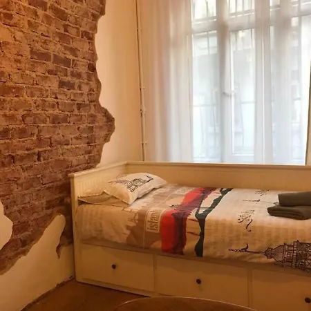 Cozy Brick Wall *